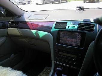 2003 Subaru Legacy B4 Pictures