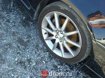 2003 Subaru Legacy B4 For Sale