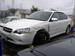 Pictures Subaru Legacy B4