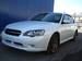 Pictures Subaru Legacy B4