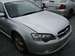 Pics Subaru Legacy B4