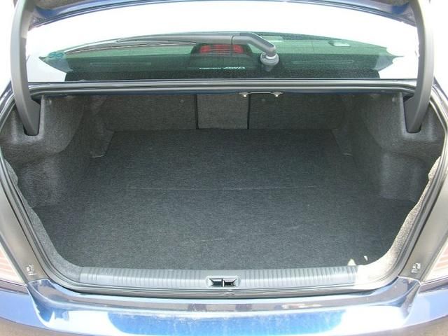 2004 Subaru Legacy B4