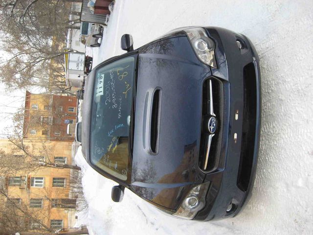 2004 Subaru Legacy B4