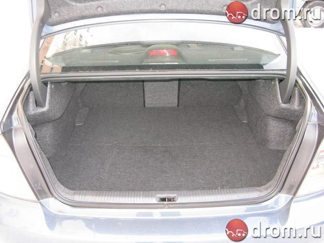 2004 Subaru Legacy B4