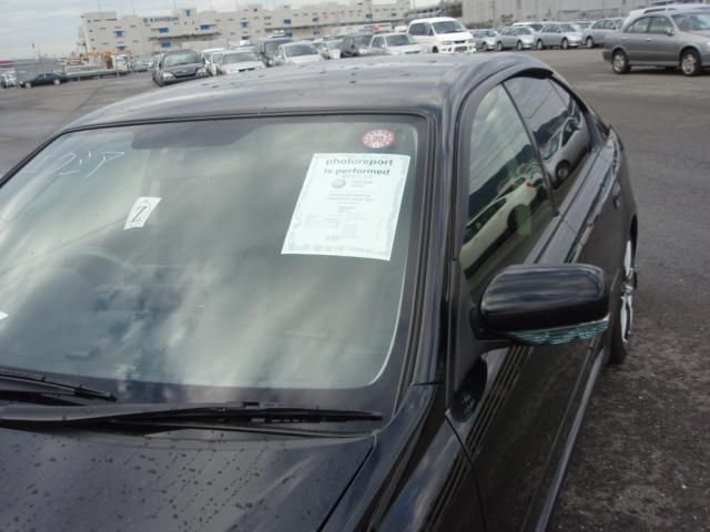 2004 Subaru Legacy B4