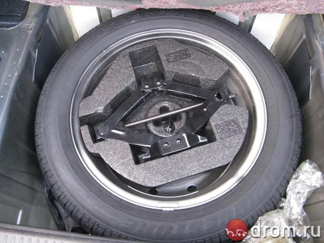 2004 Subaru Legacy B4