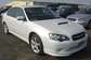 Pics Subaru Legacy B4