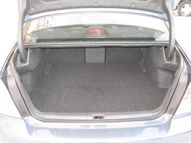 2004 Subaru Legacy B4