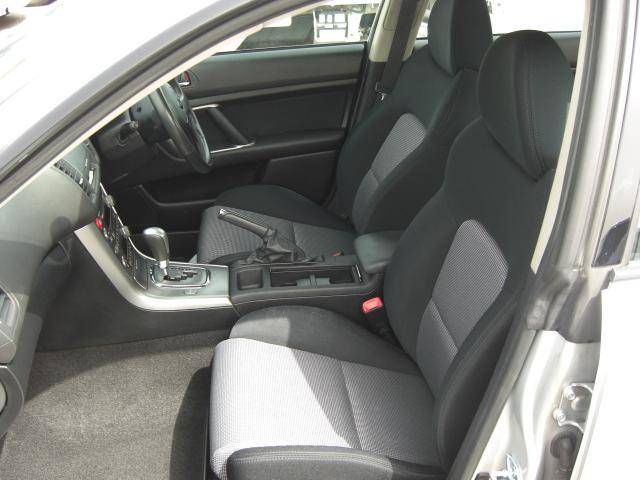 2004 Subaru Legacy B4