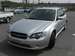 Photos Subaru Legacy B4