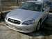 Photos Subaru Legacy B4