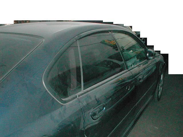2004 Subaru Legacy B4 For Sale