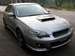 Preview Subaru Legacy B4