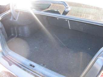 2004 Subaru Legacy B4 Pics
