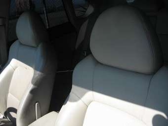 2004 Subaru Legacy B4 Pictures