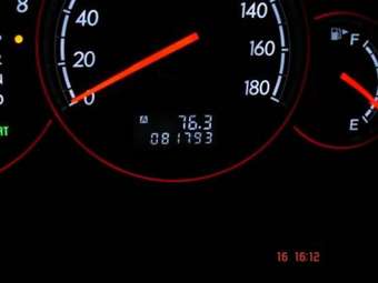 2004 Subaru Legacy B4 Pics