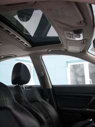 2004 Subaru Legacy B4 Pictures