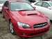 Preview Subaru Legacy B4