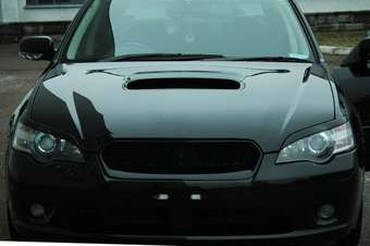 2004 Subaru Legacy B4 For Sale