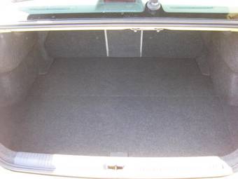 2004 Subaru Legacy B4 Pics