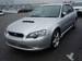 Photos Subaru Legacy B4