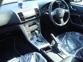 2004 Subaru Legacy B4 For Sale