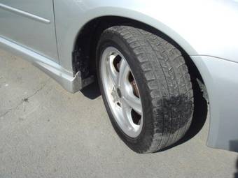 2004 Subaru Legacy B4 For Sale