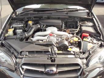 2004 Subaru Legacy B4 For Sale