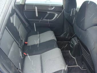 2004 Subaru Legacy B4 For Sale