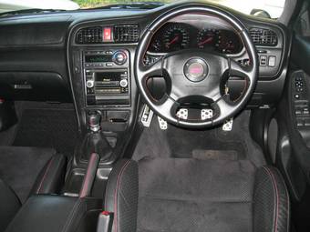 2004 Subaru Legacy B4 For Sale