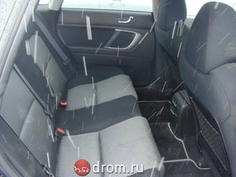 2004 Subaru Legacy B4 For Sale