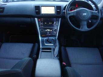 2004 Subaru Legacy B4 For Sale