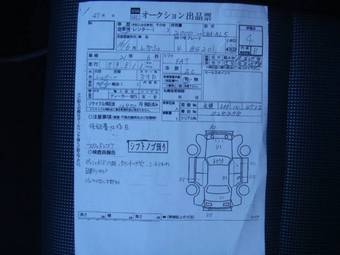 2004 Subaru Legacy B4 For Sale