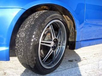 2004 Subaru Legacy B4 For Sale