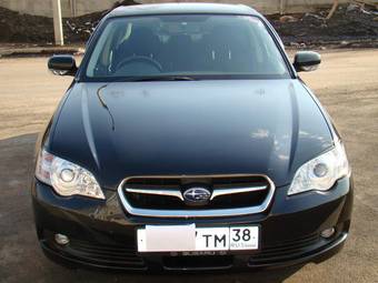 2004 Subaru Legacy B4 For Sale