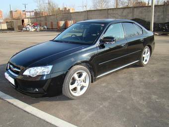 2004 Subaru Legacy B4 For Sale