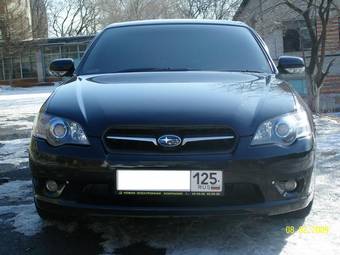 2004 Subaru Legacy B4 For Sale