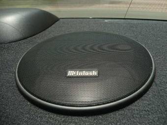 2004 Subaru Legacy B4 Photos