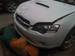 Preview Subaru Legacy B4