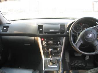 2004 Subaru Legacy B4 For Sale