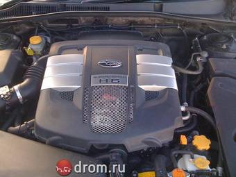 2004 Subaru Legacy B4 For Sale