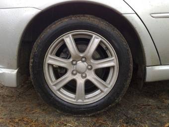 2004 Subaru Legacy B4 For Sale