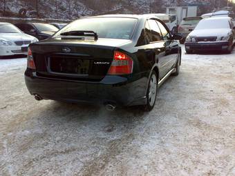 2004 Subaru Legacy B4 For Sale