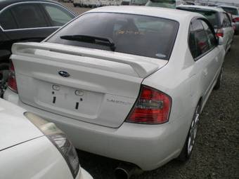 2004 Subaru Legacy B4 For Sale