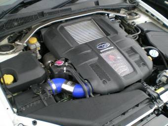 2004 Subaru Legacy B4 For Sale