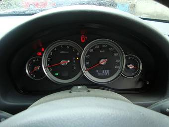2004 Subaru Legacy B4 Pictures
