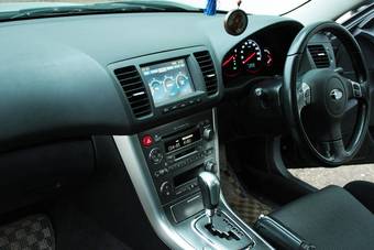 2004 Subaru Legacy B4 For Sale