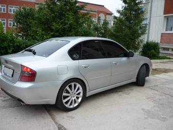 2004 Subaru Legacy B4 For Sale
