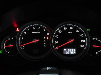 2004 Subaru Legacy B4 Pics