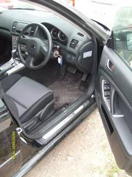 2004 Subaru Legacy B4 For Sale